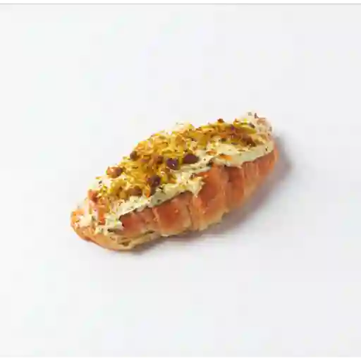 Croissant Pistacho