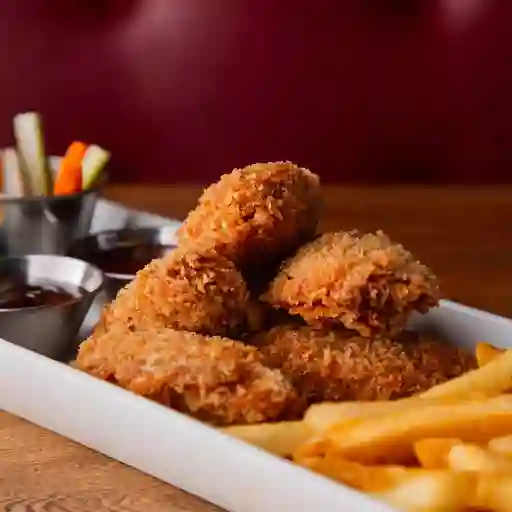 Alitas