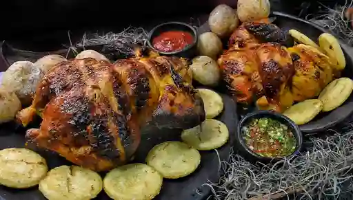 Pollo Familiar