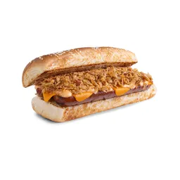 Vaquero Smash Crunchy