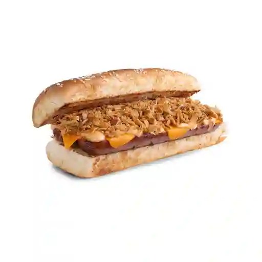 Vaquero Smash Crunchy