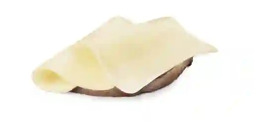 Queso Mozarella (2 Und)