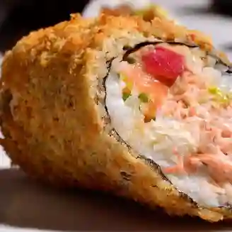 Tempura Roll