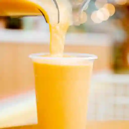 Melon En Agua