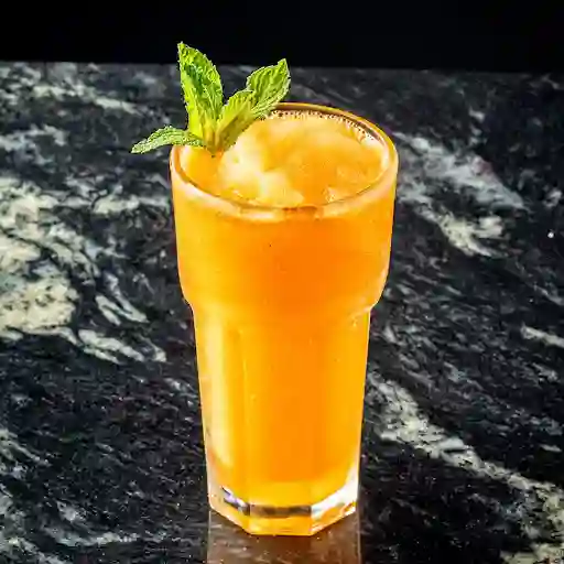 Jugo De Mandarina