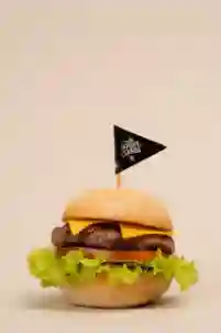 Kids Burger Res