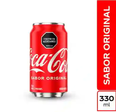 Coca-cola Original 330ml