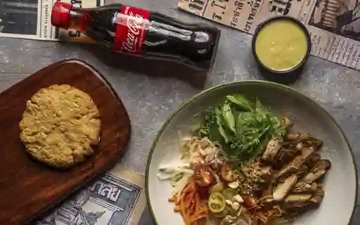 Combo Filipino Bat