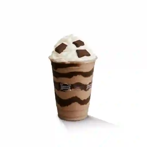 Malteada Choco-avellana 355 Ml