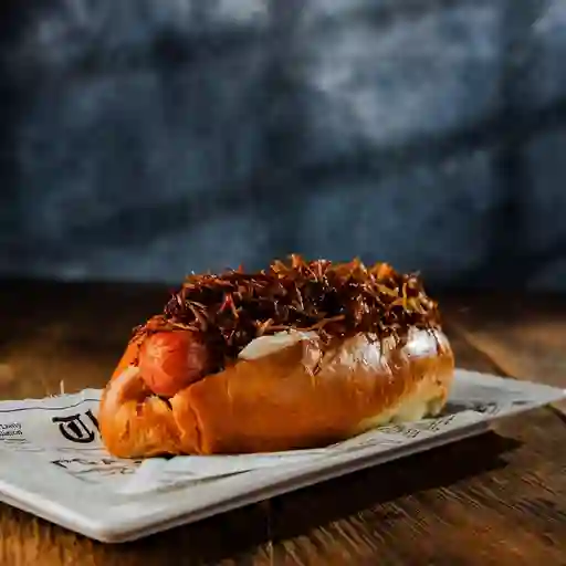 Hot Dog Vittos