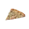 Porcion Pizza Champinones