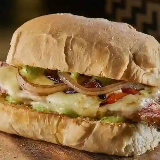Choripan