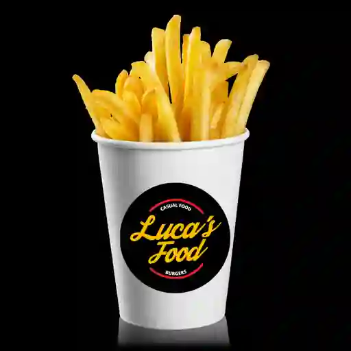Lucas Fries