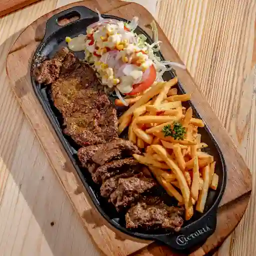 Baby Beef