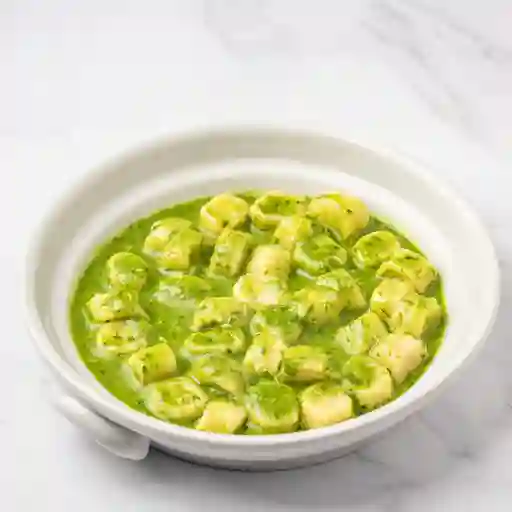 Gnocchi