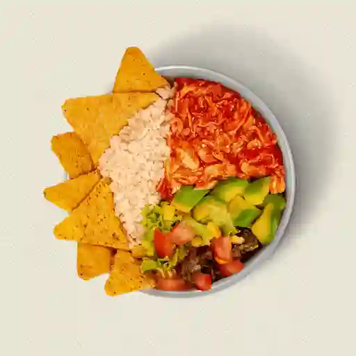 Mexicano Saludable