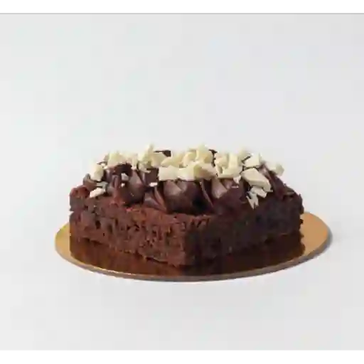 Brownies De Chocolate Y Milo