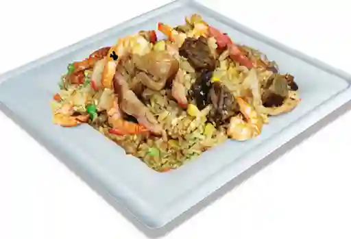 Arroz Especial Pequeno