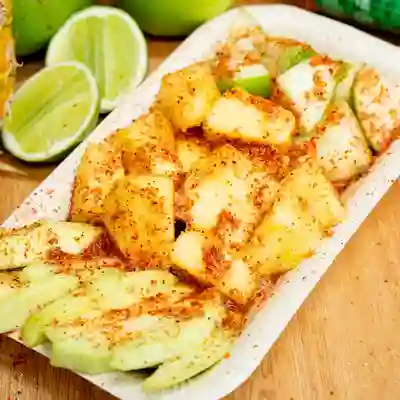 Tropical Tajin