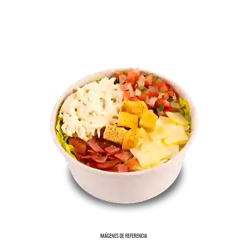 Ensalada Chiq'en