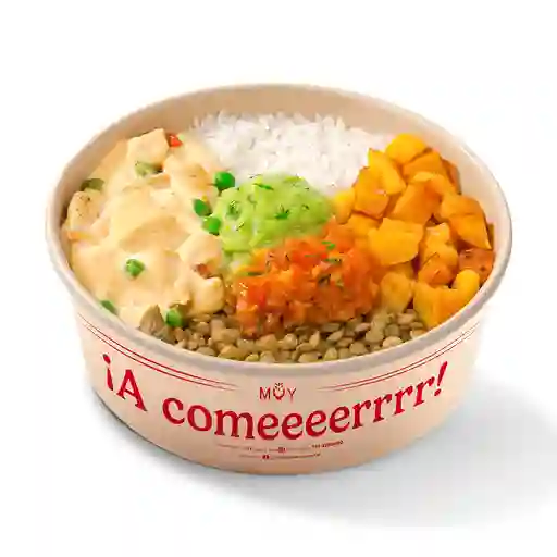 Mega Muy Fricasé
