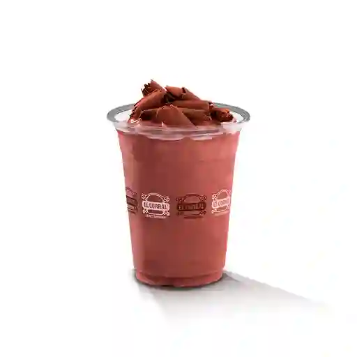 Malteada De Chocolate 473 Ml