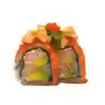 Volcano Roll