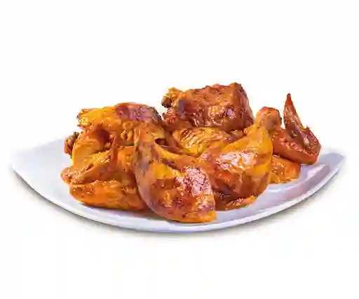 Pollo Asado