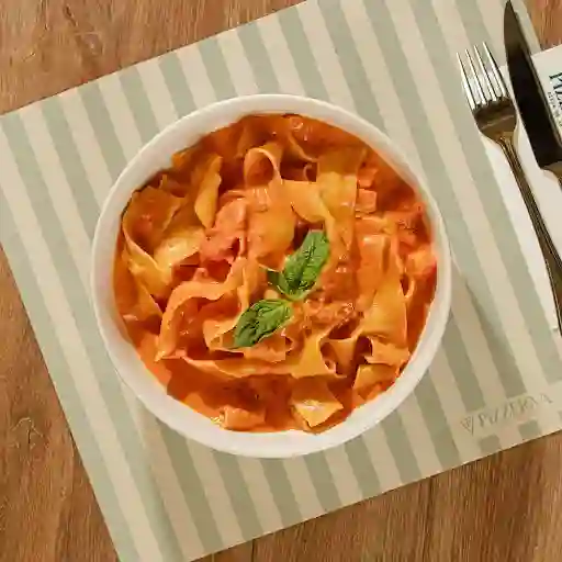 Pasta Call Me Parpadelle