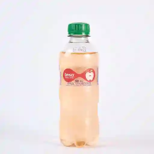 Agua Manzana 280