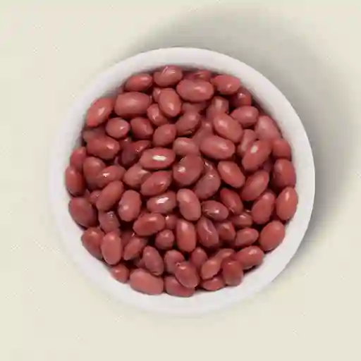 Porción Frijol Rojo