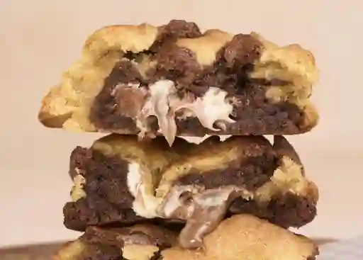 Galleta Nucita