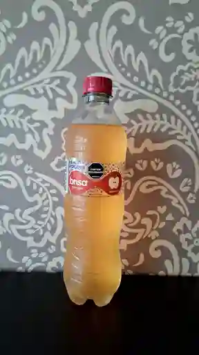 Agua Saborizada