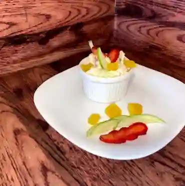 Ensalada Dulce 16 Onz