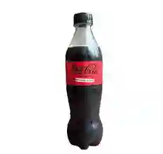 Coca-cola Sin Azúcar 400 Ml