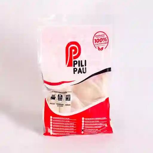 Empanada Queso Paq 10