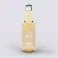 Soda Hatsu Uvas Blancas
