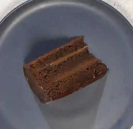 Torta De Chocolate Y Arequipe