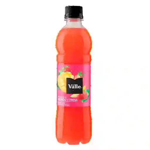 Jugo Del Valle Tropical