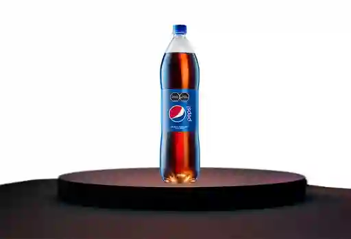 Botella 1.5 Lt Pepsi