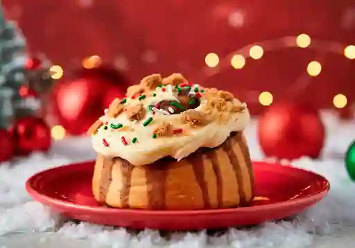 Christmas Cookie Minibon