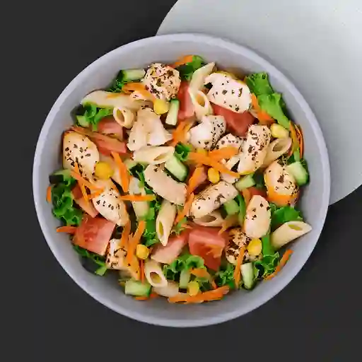 Arma Tu Ensalada Grande