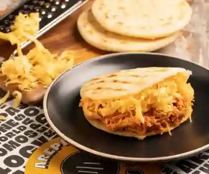 Arepa Catira