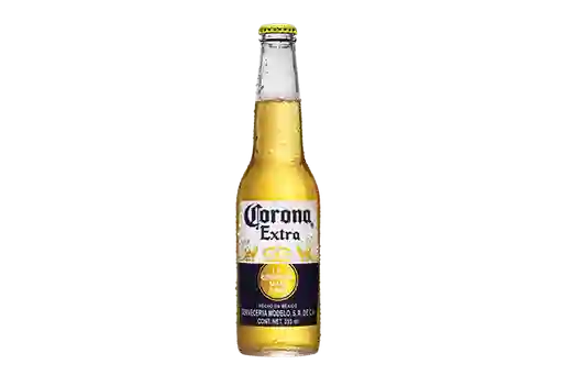 Cerveza Corona 210ml Bot Unidad