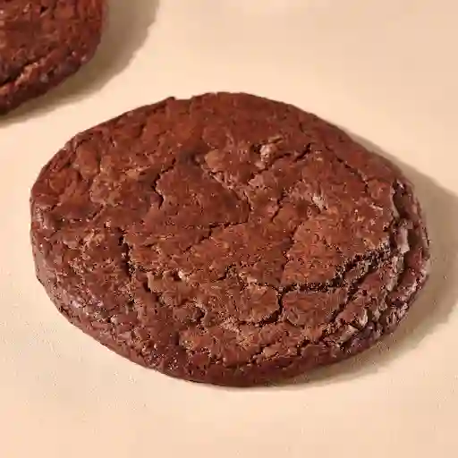 Galleta Melcochuda De Chocolate