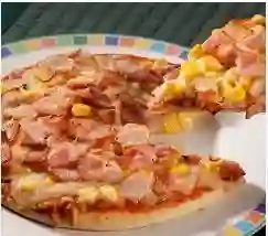 Pollo Tocineta Maiz