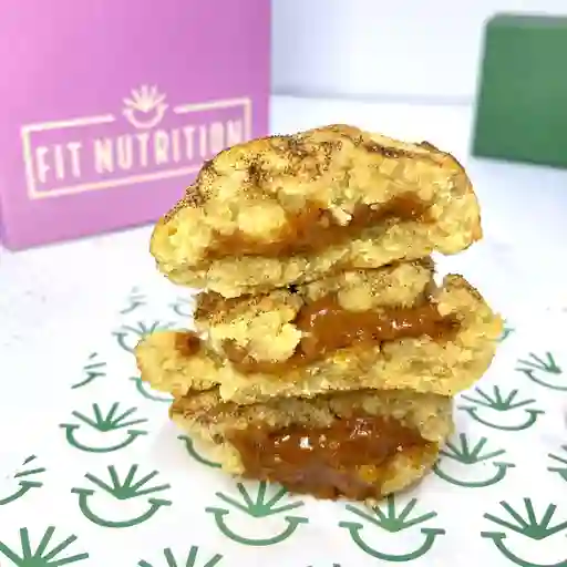 Galleta Churro 100gr