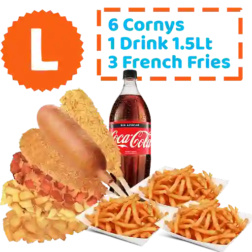 Combo L