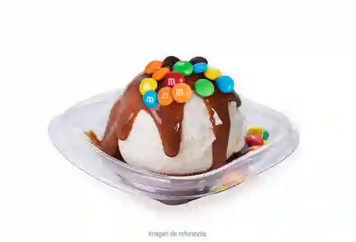 Vaso Gourmet 1 Bola