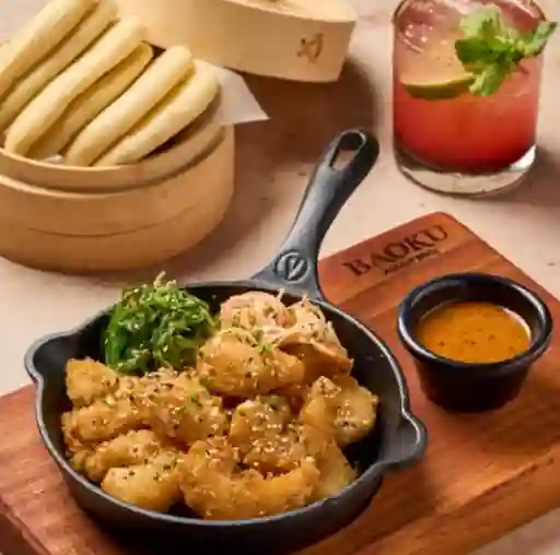 Bao Ten Del Mar